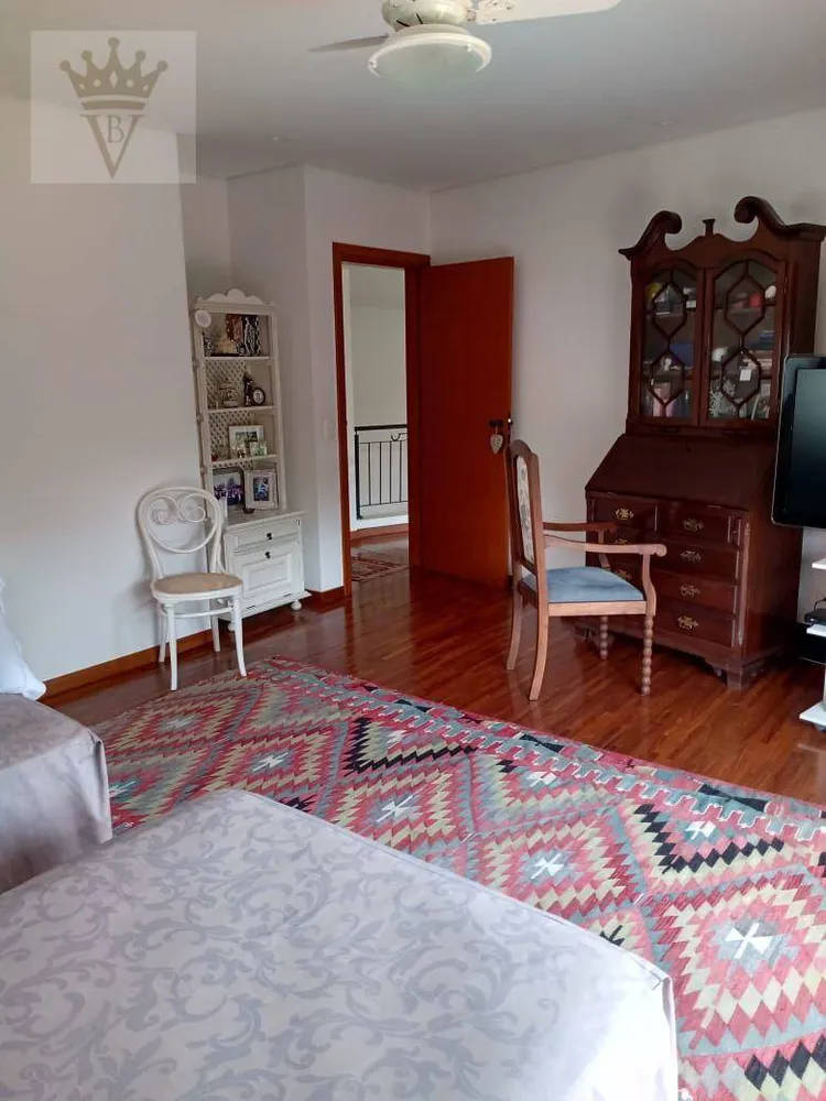 Sobrado, 5 quartos, 540 m² - Foto 15