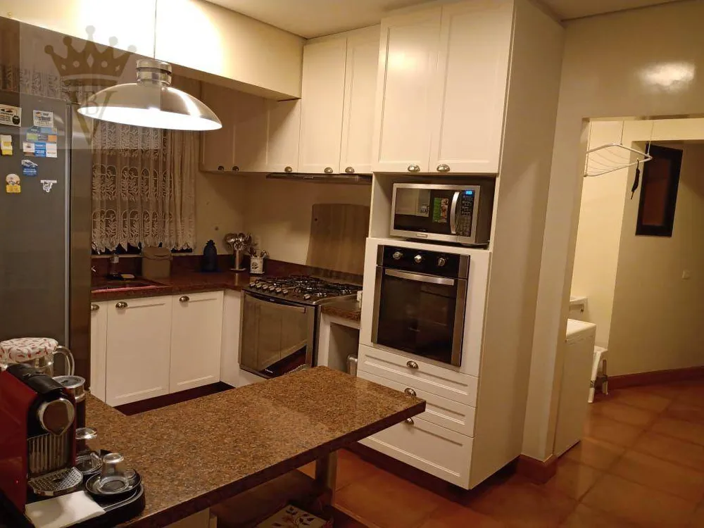 Sobrado, 5 quartos, 540 m² - Foto 2