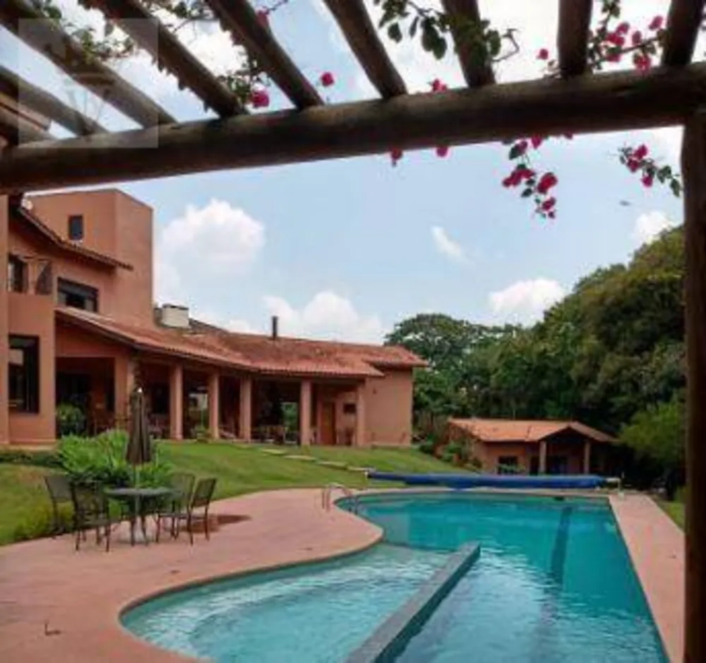 Sobrado, 5 quartos, 540 m² - Foto 1