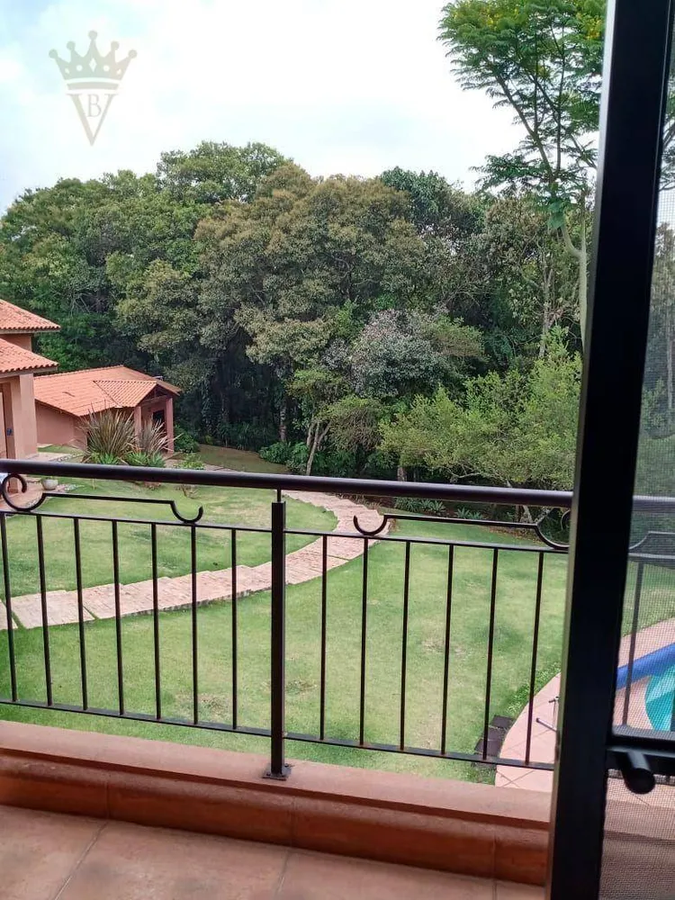 Sobrado, 5 quartos, 540 m² - Foto 13