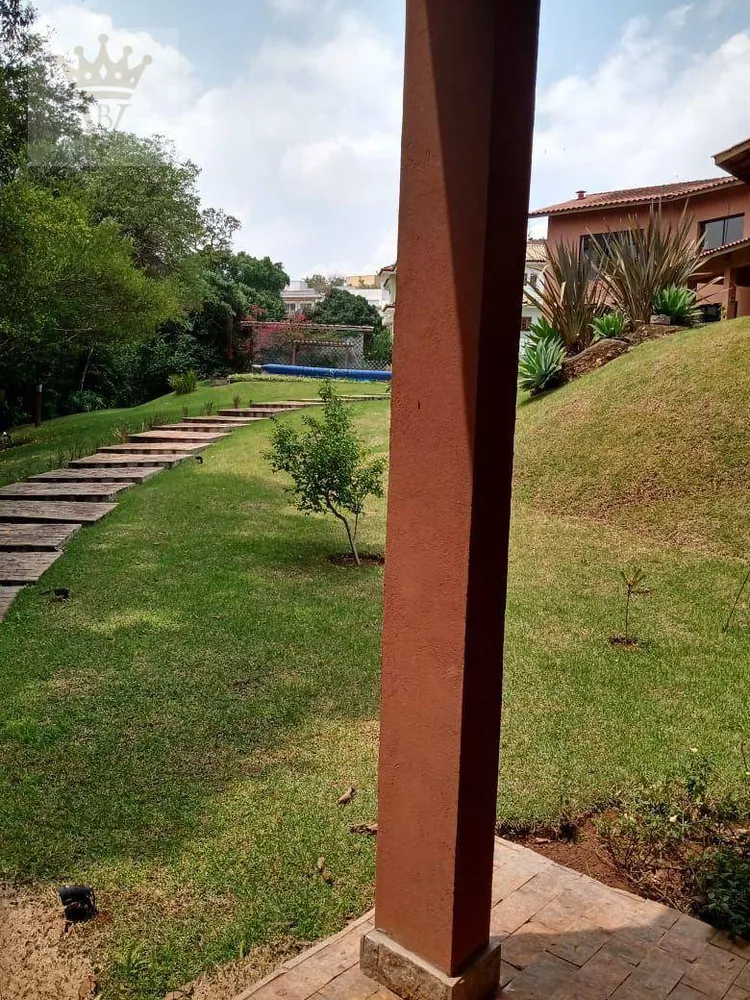 Sobrado, 5 quartos, 540 m² - Foto 10