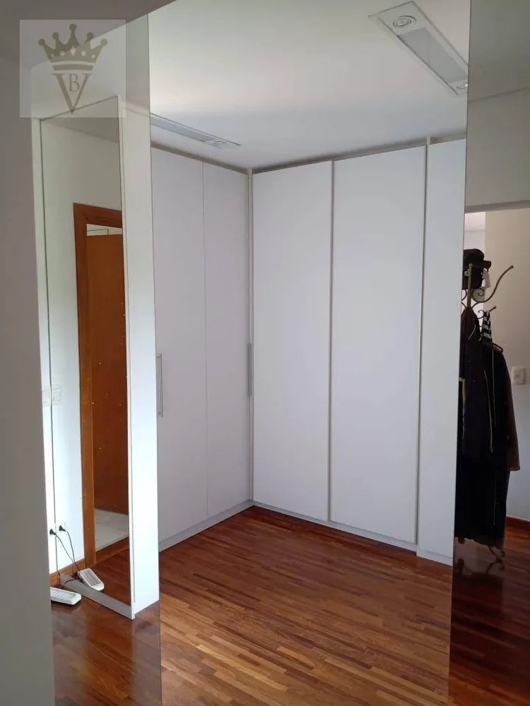 Sobrado, 5 quartos, 540 m² - Foto 14
