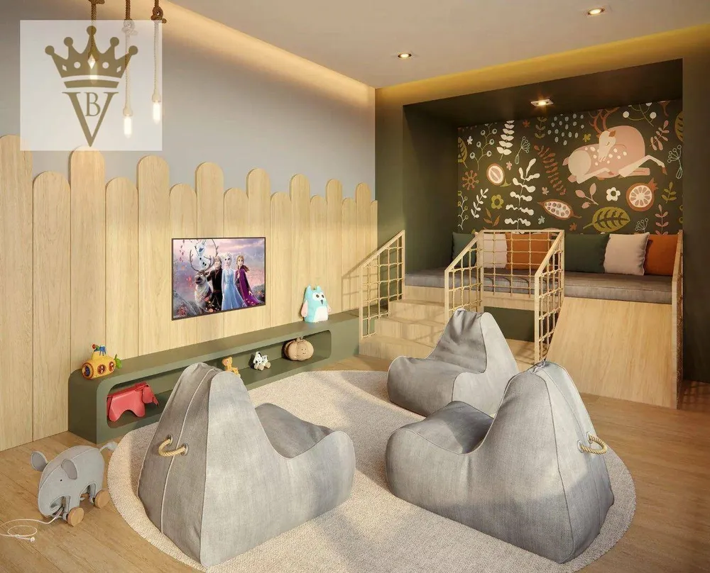 Apartamento, 2 quartos, 89 m² - Foto 5