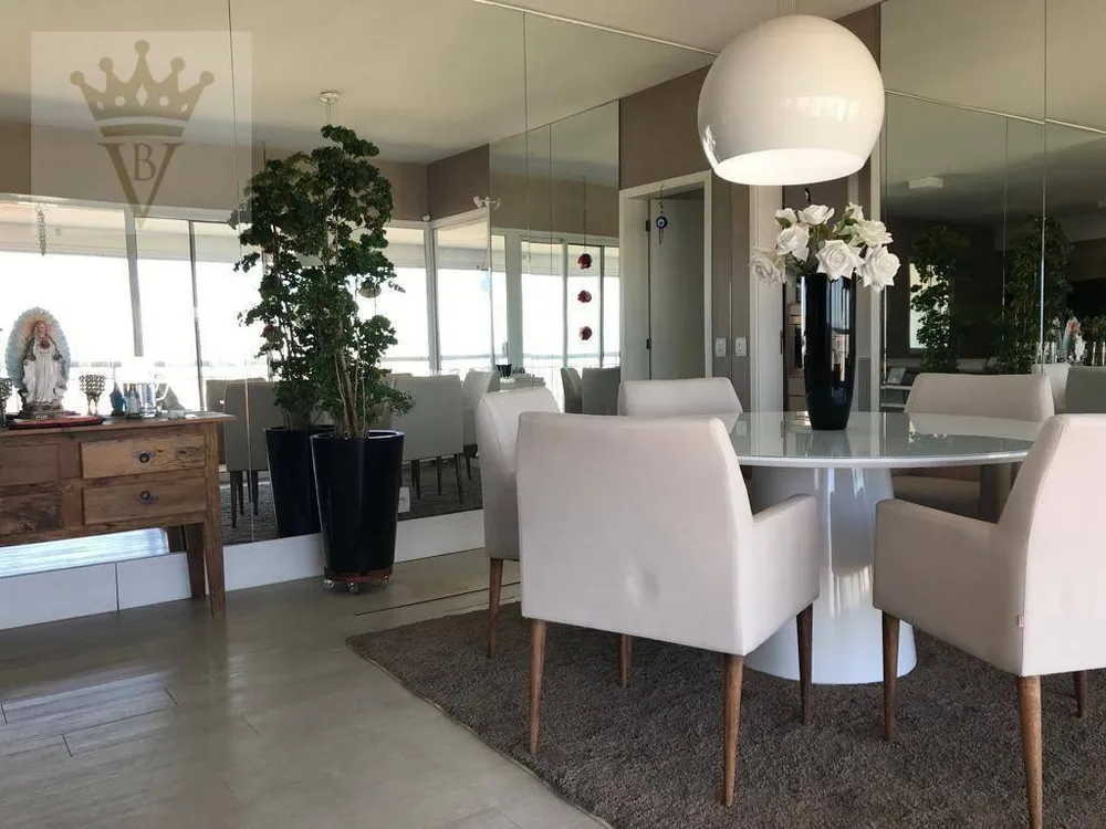 Apartamento, 3 quartos, 178 m² - Foto 5