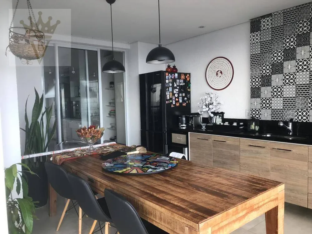 Apartamento, 3 quartos, 178 m² - Foto 8