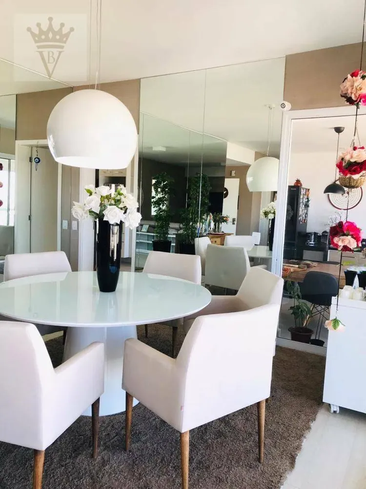 Apartamento, 3 quartos, 178 m² - Foto 3