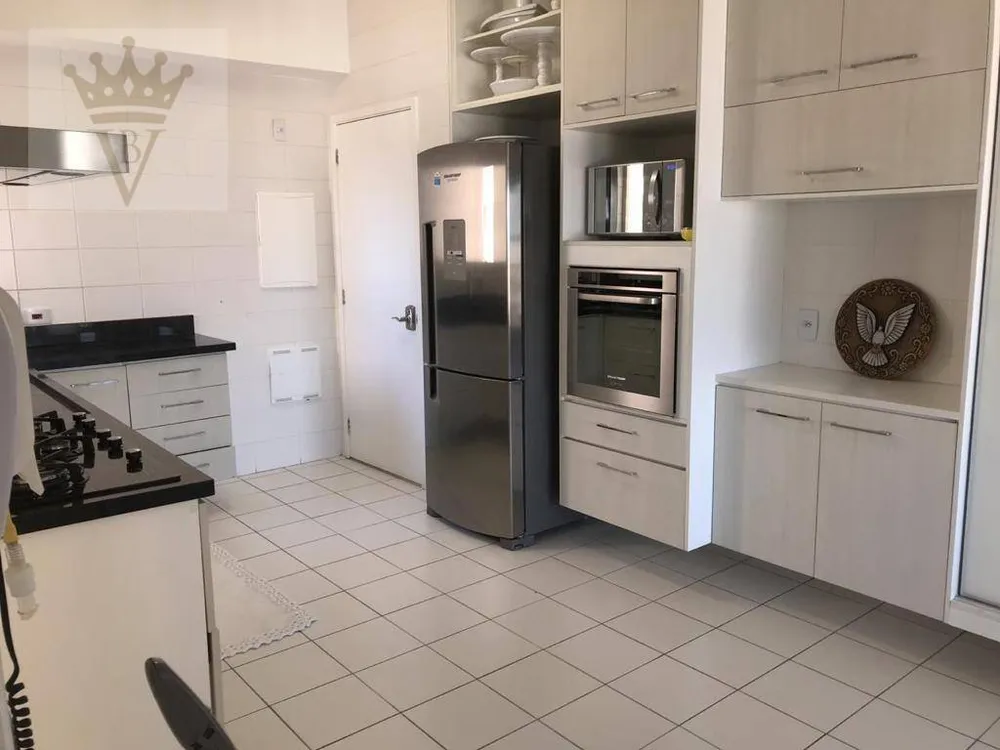 Apartamento, 3 quartos, 178 m² - Foto 13