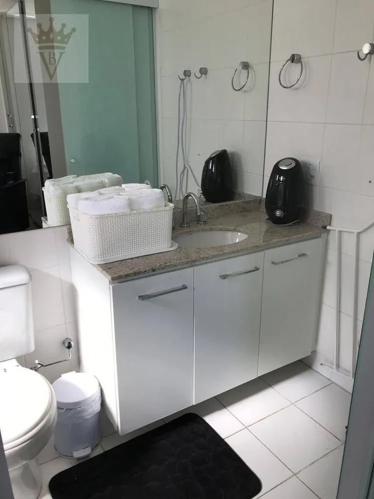 Apartamento, 3 quartos, 178 m² - Foto 14