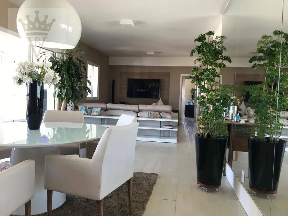 Apartamento, 3 quartos, 178 m² - Foto 6