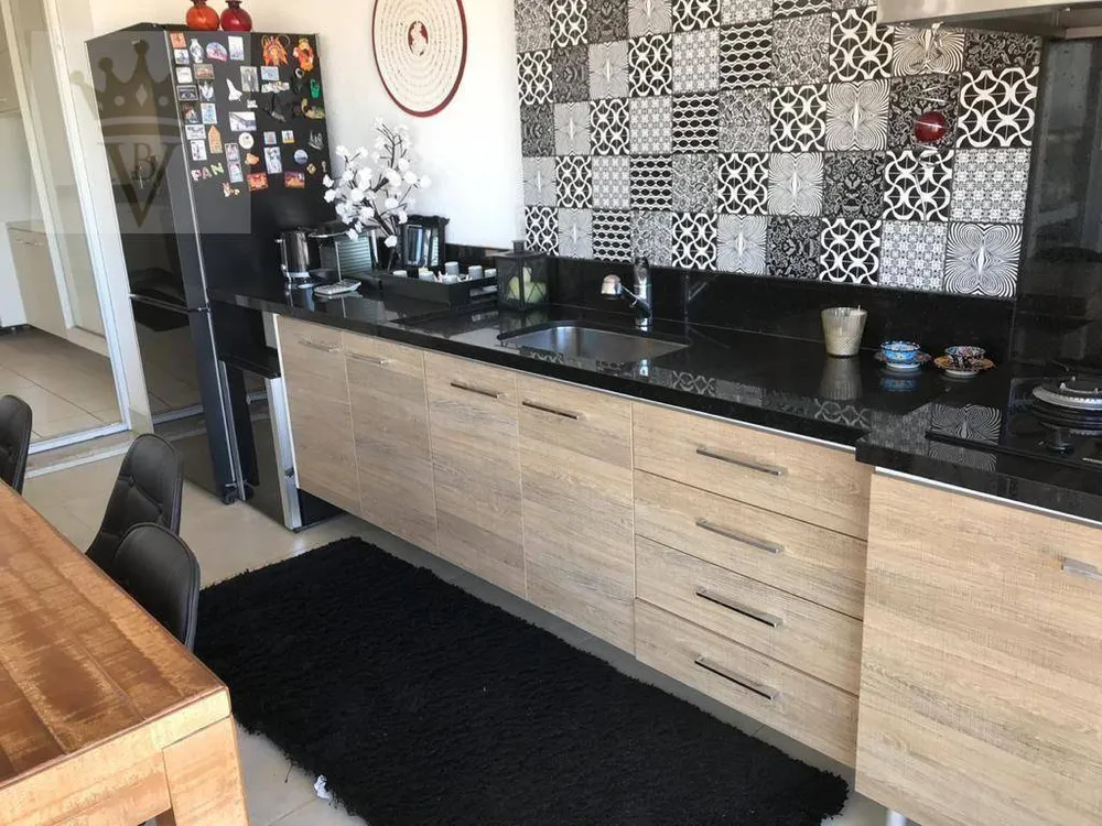 Apartamento, 3 quartos, 178 m² - Foto 10
