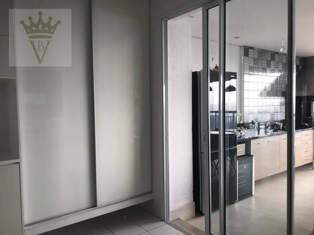 Apartamento, 3 quartos, 178 m² - Foto 11