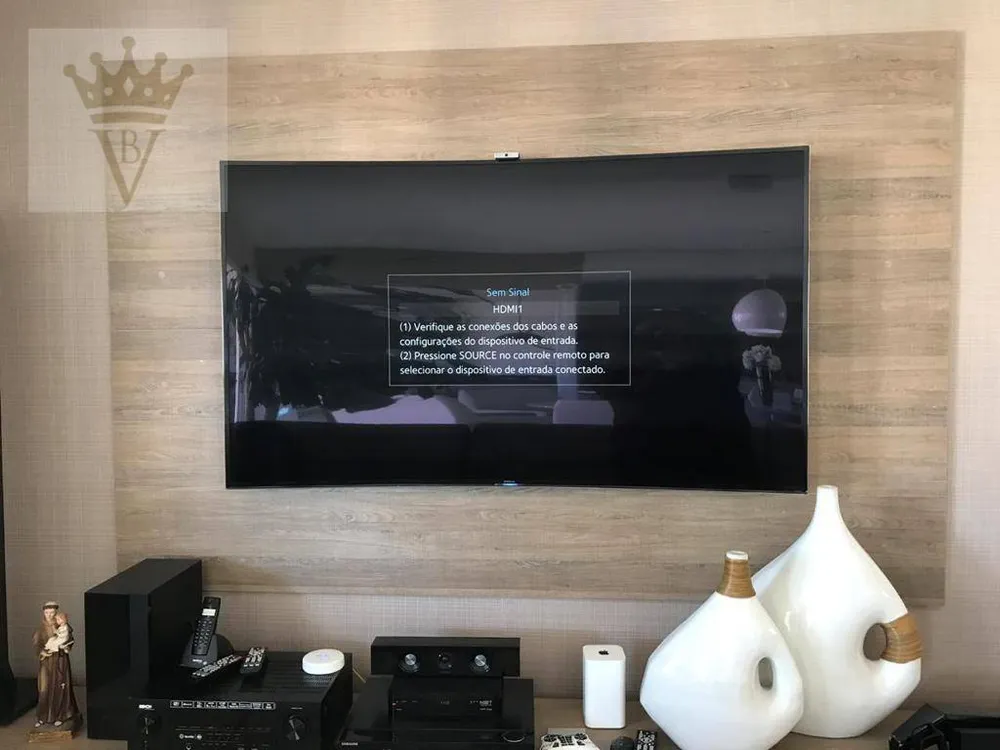 Apartamento, 3 quartos, 178 m² - Foto 4