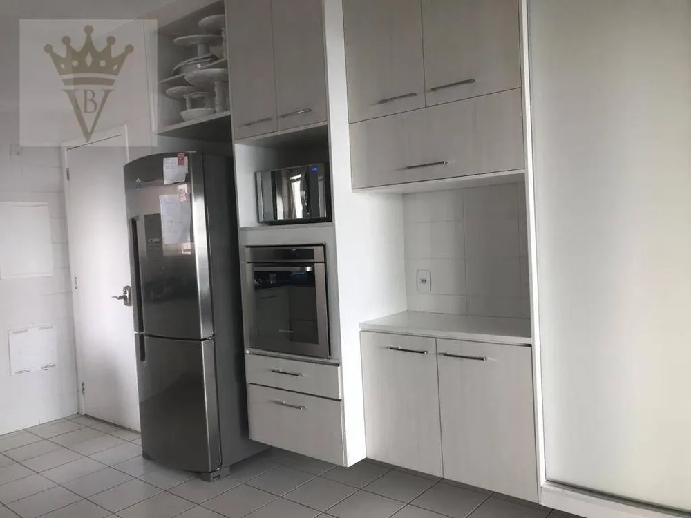 Apartamento, 3 quartos, 178 m² - Foto 12