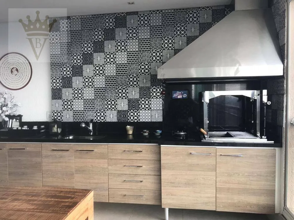 Apartamento, 3 quartos, 178 m² - Foto 7