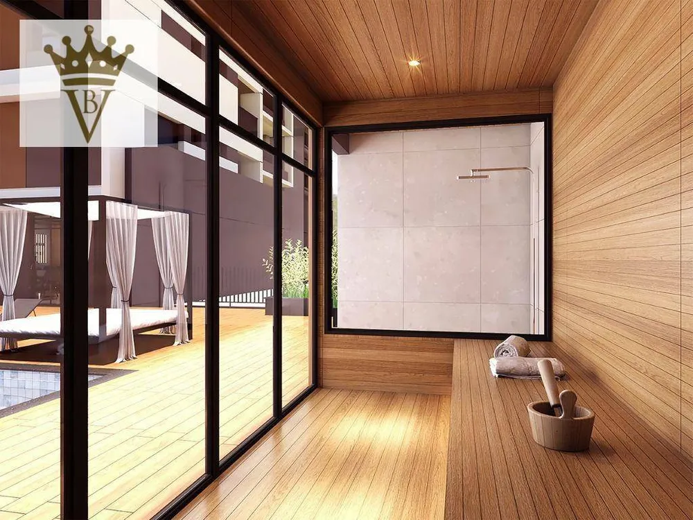 Apartamento, 3 quartos, 83 m² - Foto 8
