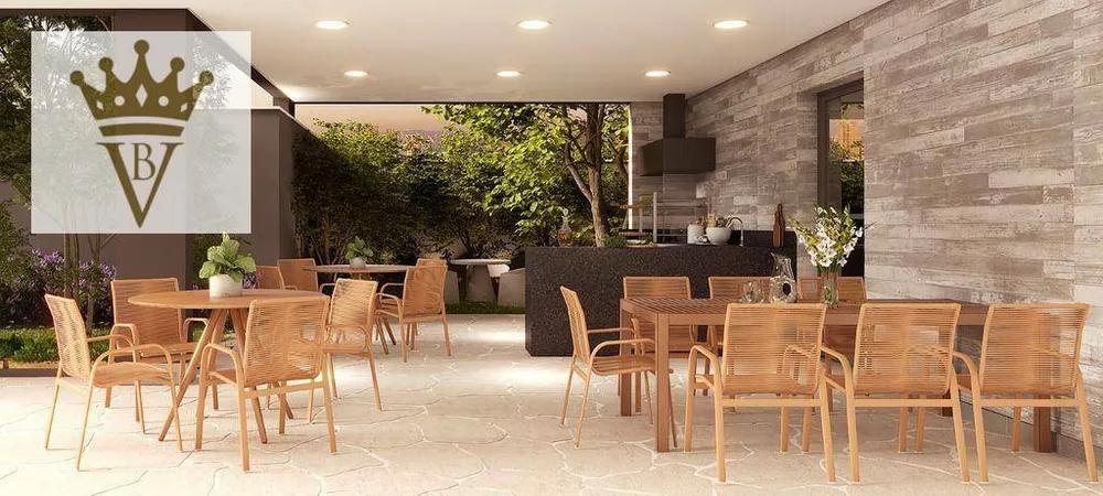 Apartamento, 3 quartos, 83 m² - Foto 9