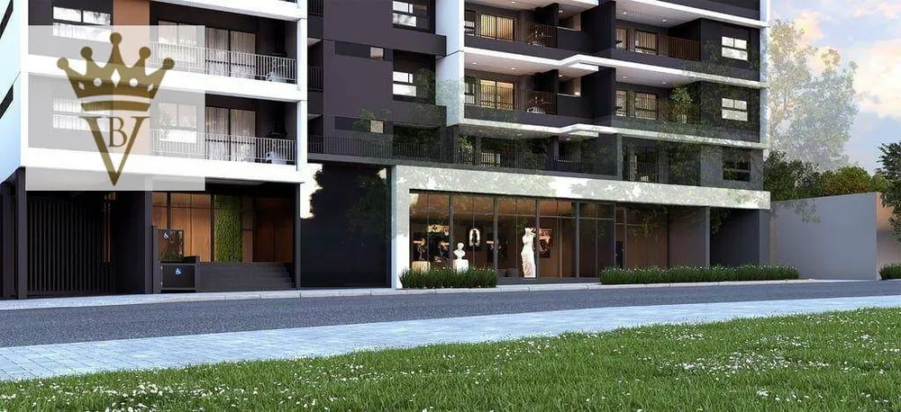 Apartamento, 3 quartos, 83 m² - Foto 4