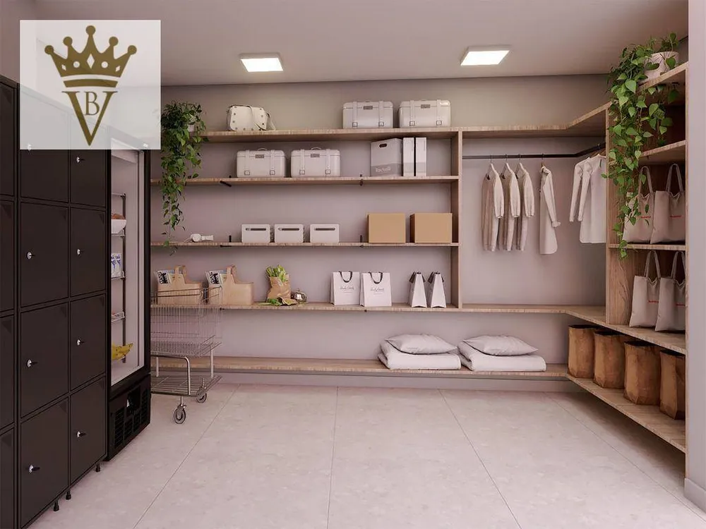 Apartamento, 3 quartos, 83 m² - Foto 6
