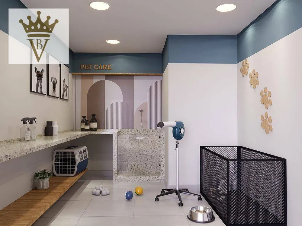 Apartamento, 3 quartos, 83 m² - Foto 7