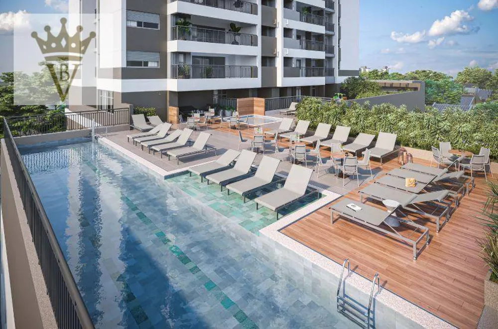 Apartamento, 2 quartos, 67 m² - Foto 1