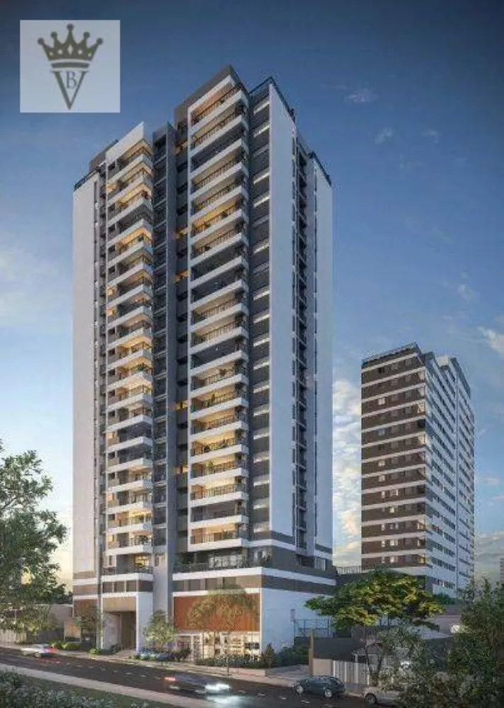 Apartamento, 2 quartos, 67 m² - Foto 2