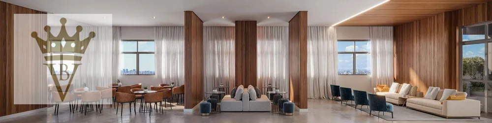 Apartamento, 2 quartos, 67 m² - Foto 8