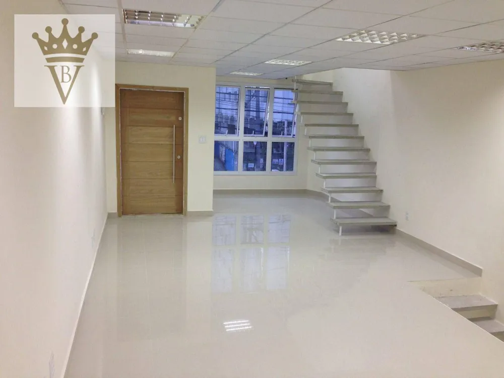 Prédio Inteiro, 400 m² - Foto 12