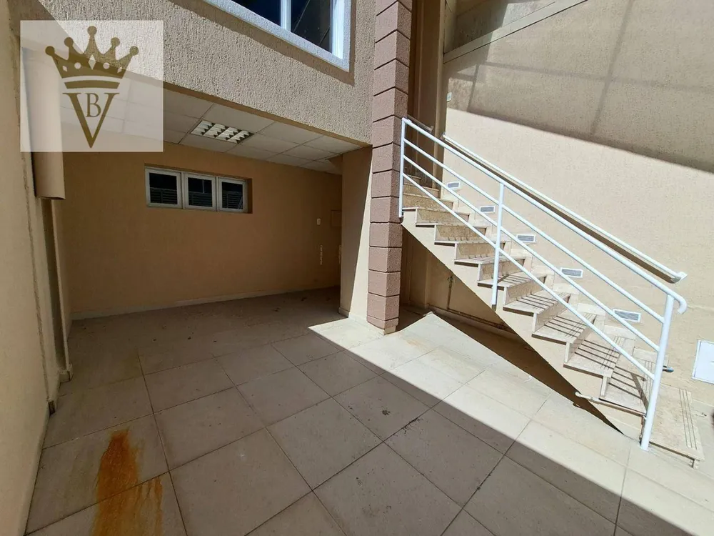 Prédio Inteiro, 400 m² - Foto 9