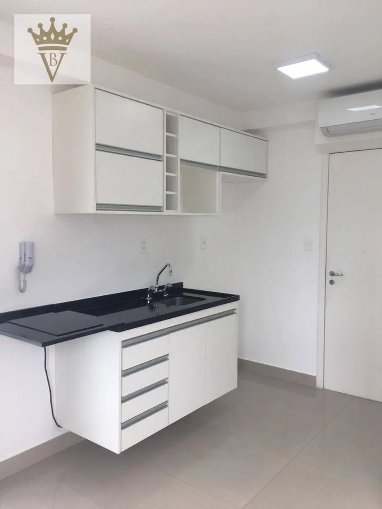 Apartamento, 1 quarto, 32 m² - Foto 9