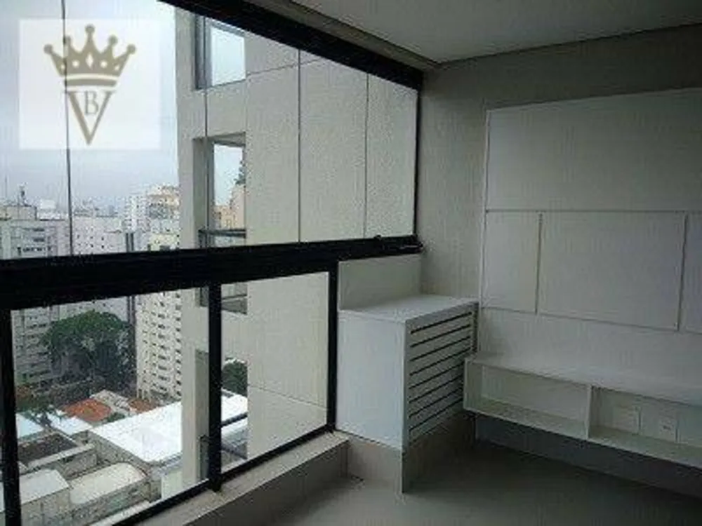 Apartamento, 1 quarto, 32 m² - Foto 7