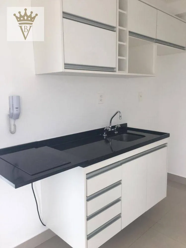 Apartamento, 1 quarto, 32 m² - Foto 13