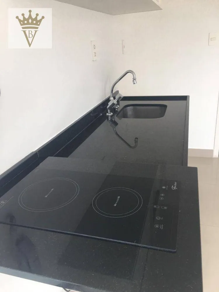 Apartamento, 1 quarto, 32 m² - Foto 3