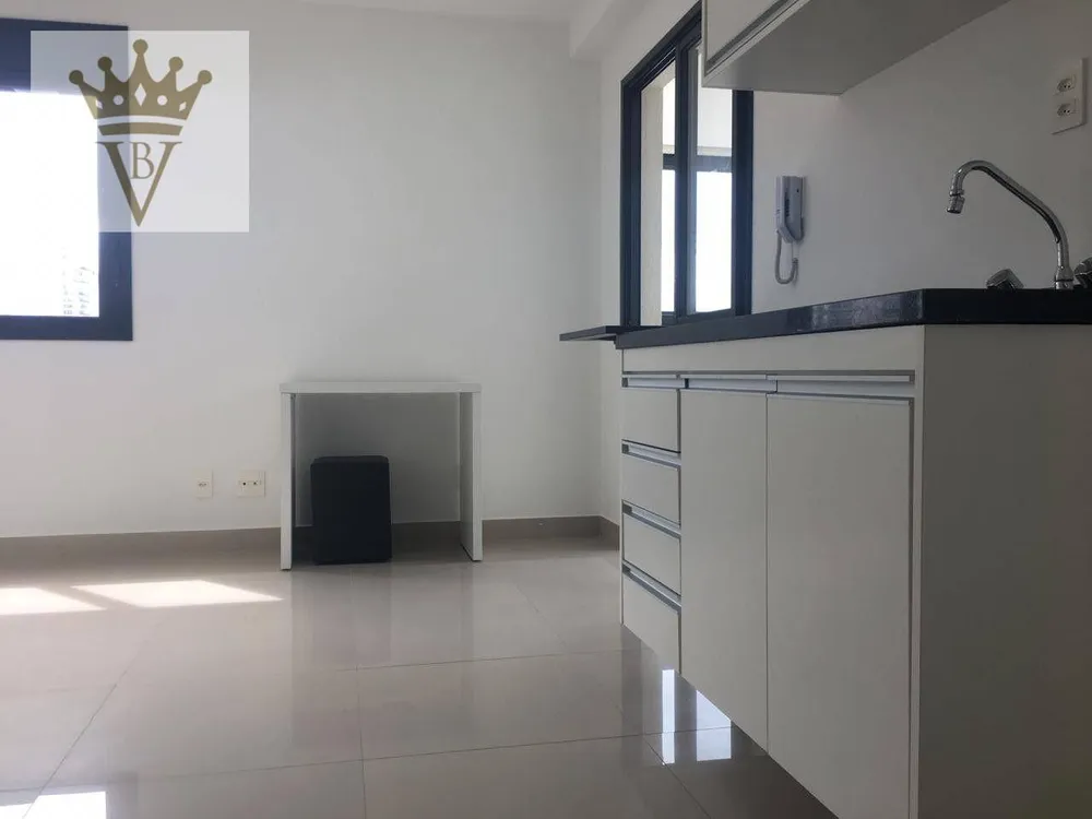 Apartamento, 1 quarto, 32 m² - Foto 10