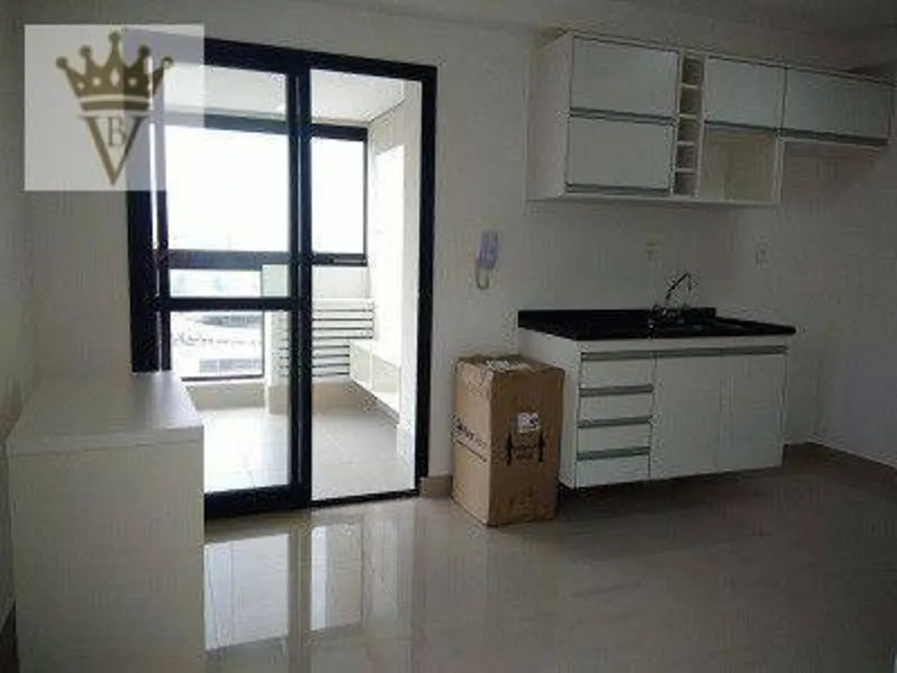 Apartamento, 1 quarto, 32 m² - Foto 5