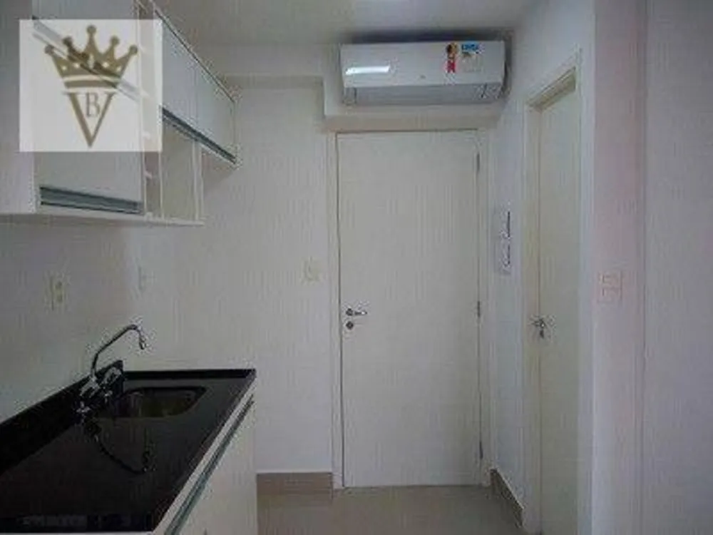 Apartamento, 1 quarto, 32 m² - Foto 11