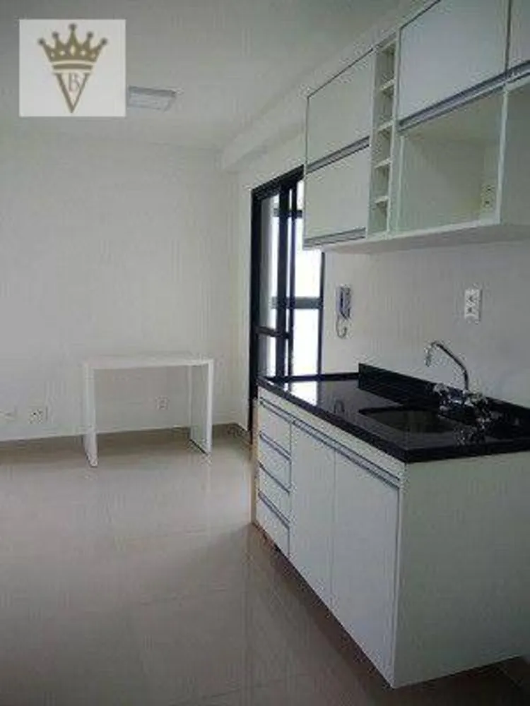 Apartamento, 1 quarto, 32 m² - Foto 16