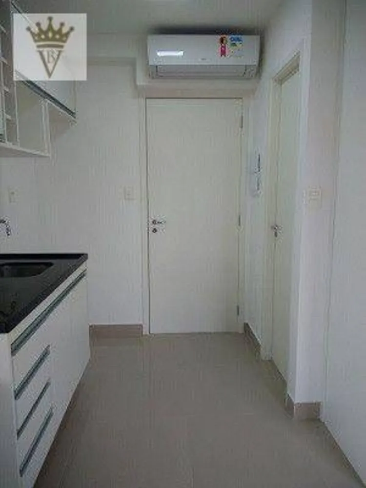 Apartamento, 1 quarto, 32 m² - Foto 6
