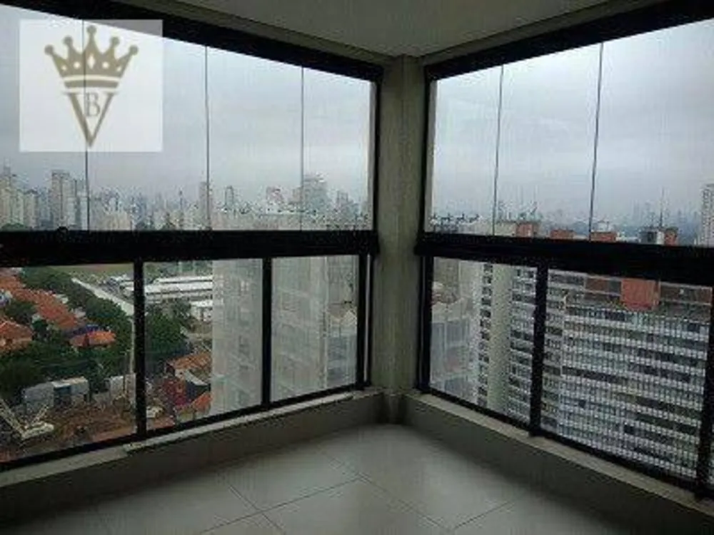 Apartamento, 1 quarto, 32 m² - Foto 4