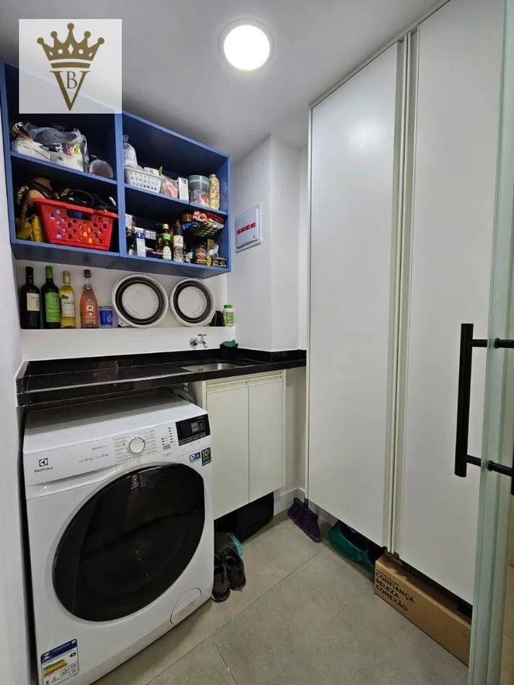 Apartamento, 2 quartos, 53 m² - Foto 1