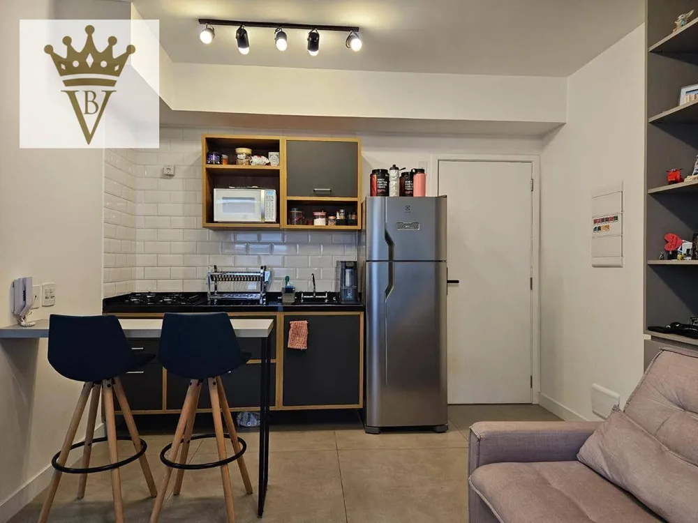 Apartamento, 2 quartos, 53 m² - Foto 5