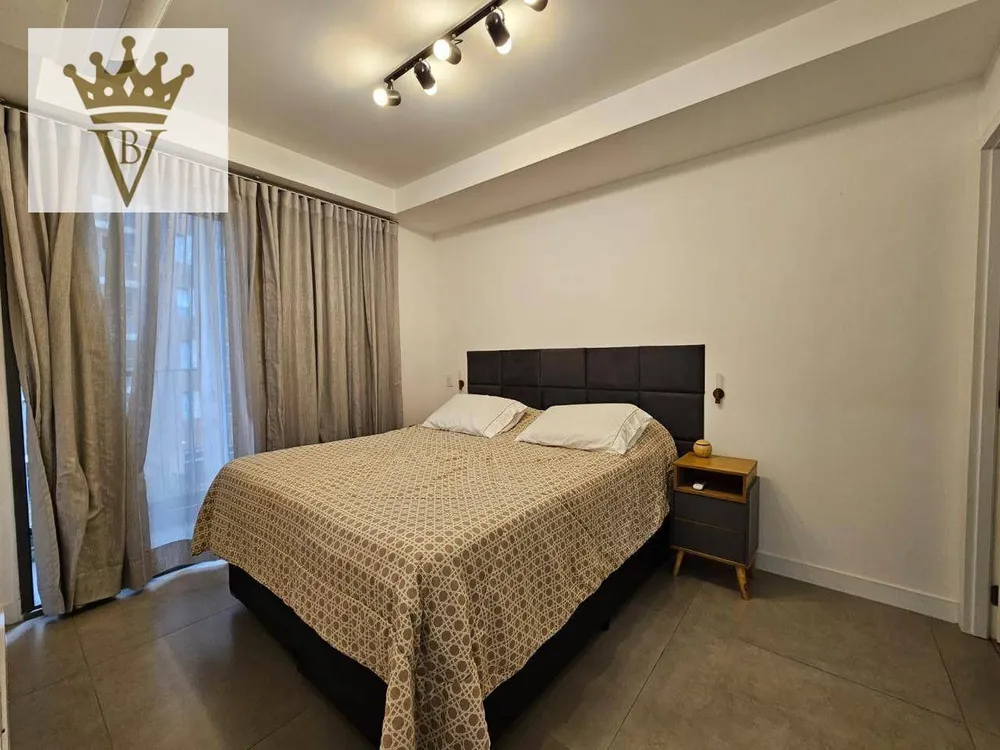 Apartamento, 2 quartos, 53 m² - Foto 6
