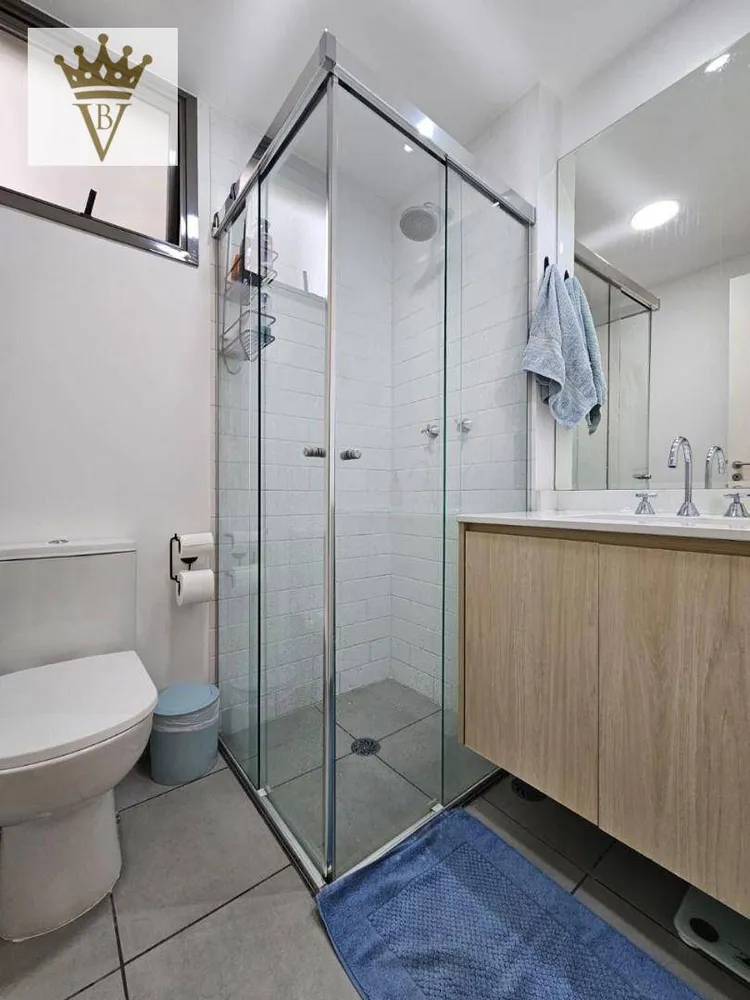 Apartamento, 2 quartos, 53 m² - Foto 4
