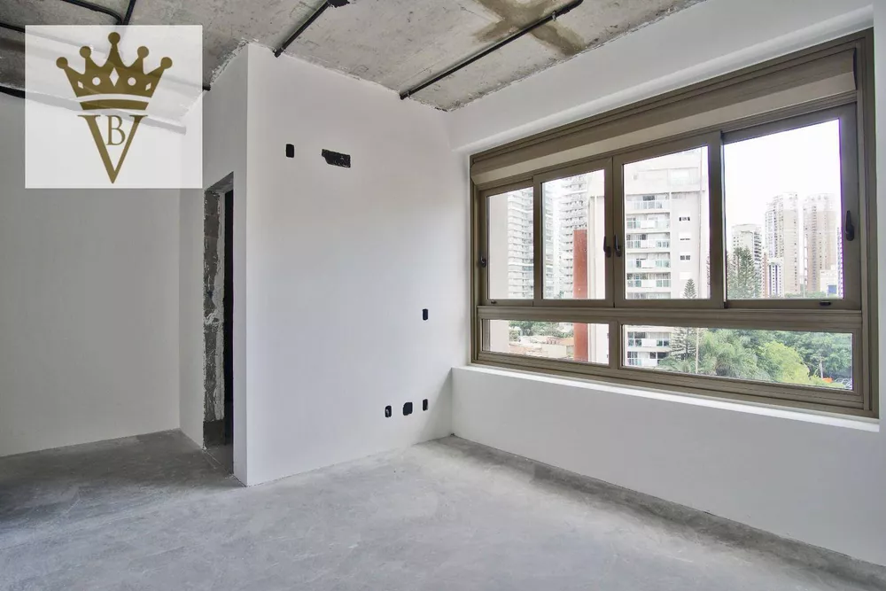 Apartamento à venda com 4 quartos, 358m² - Foto 10