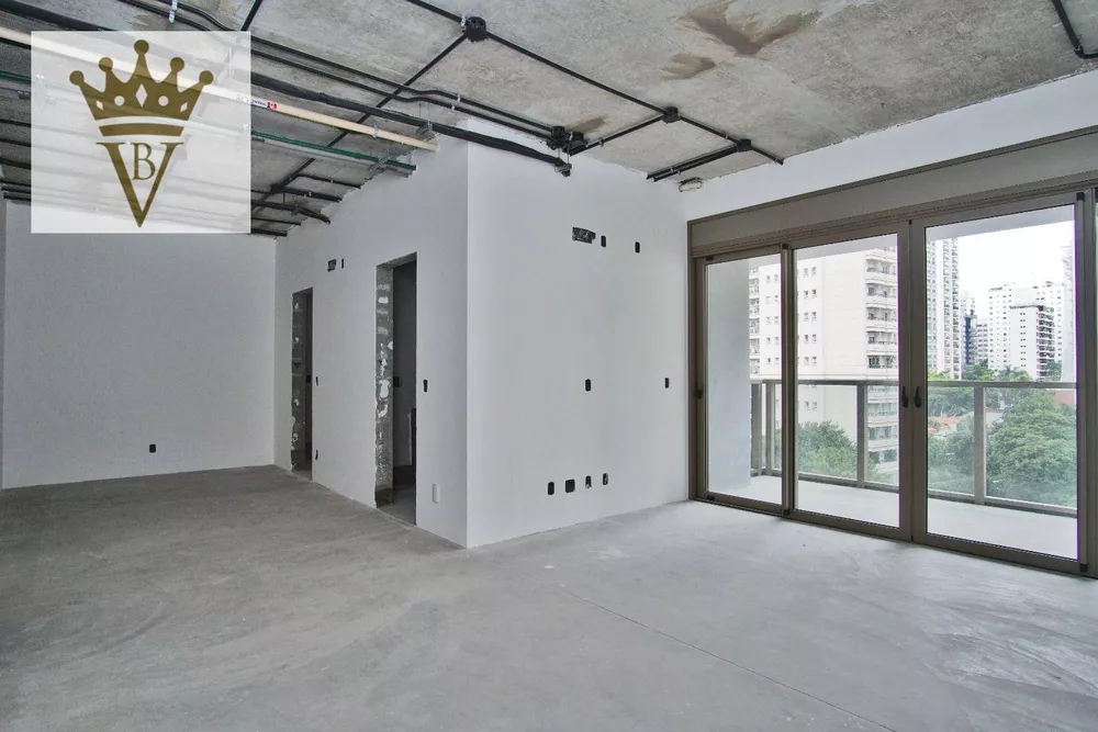 Apartamento à venda com 4 quartos, 358m² - Foto 5