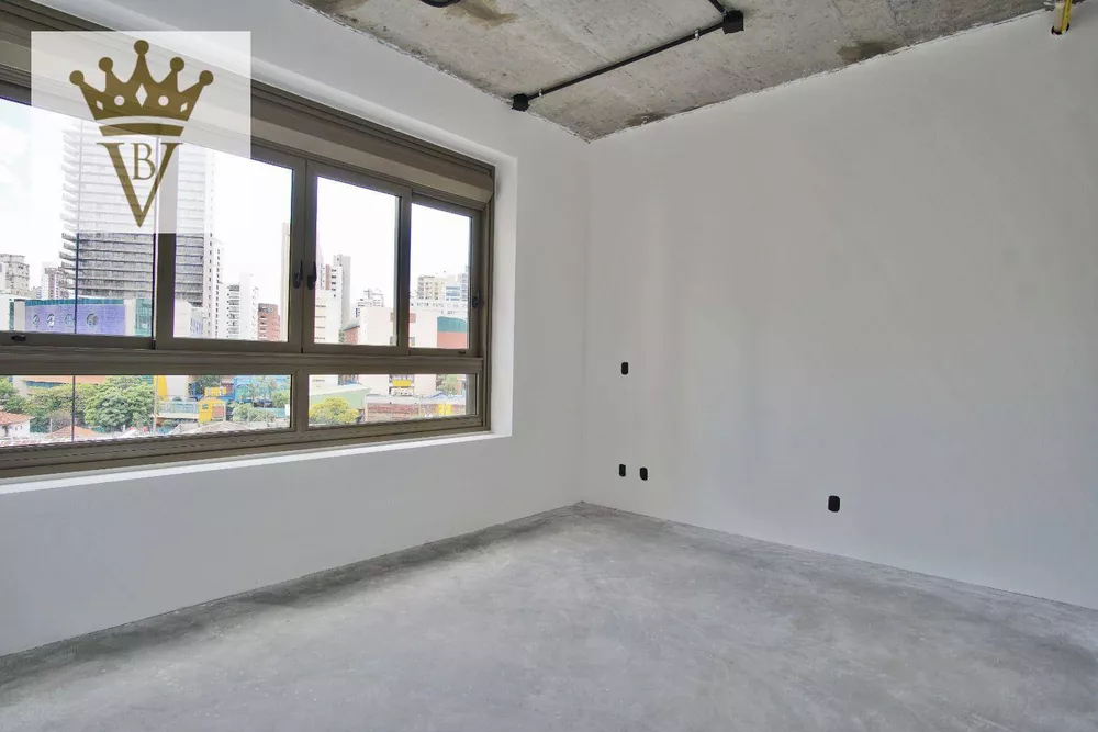 Apartamento à venda com 4 quartos, 358m² - Foto 12