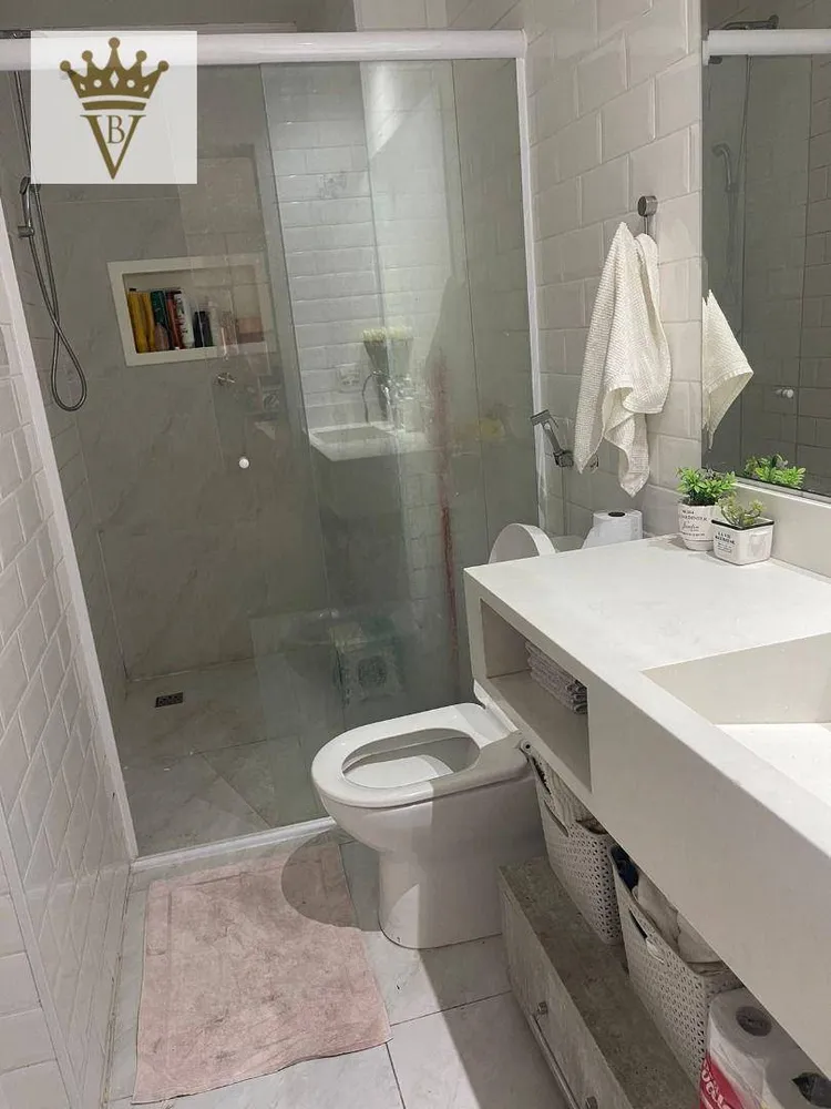 Apartamento, 2 quartos, 69 m² - Foto 12