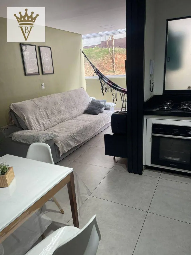 Apartamento, 2 quartos, 69 m² - Foto 3