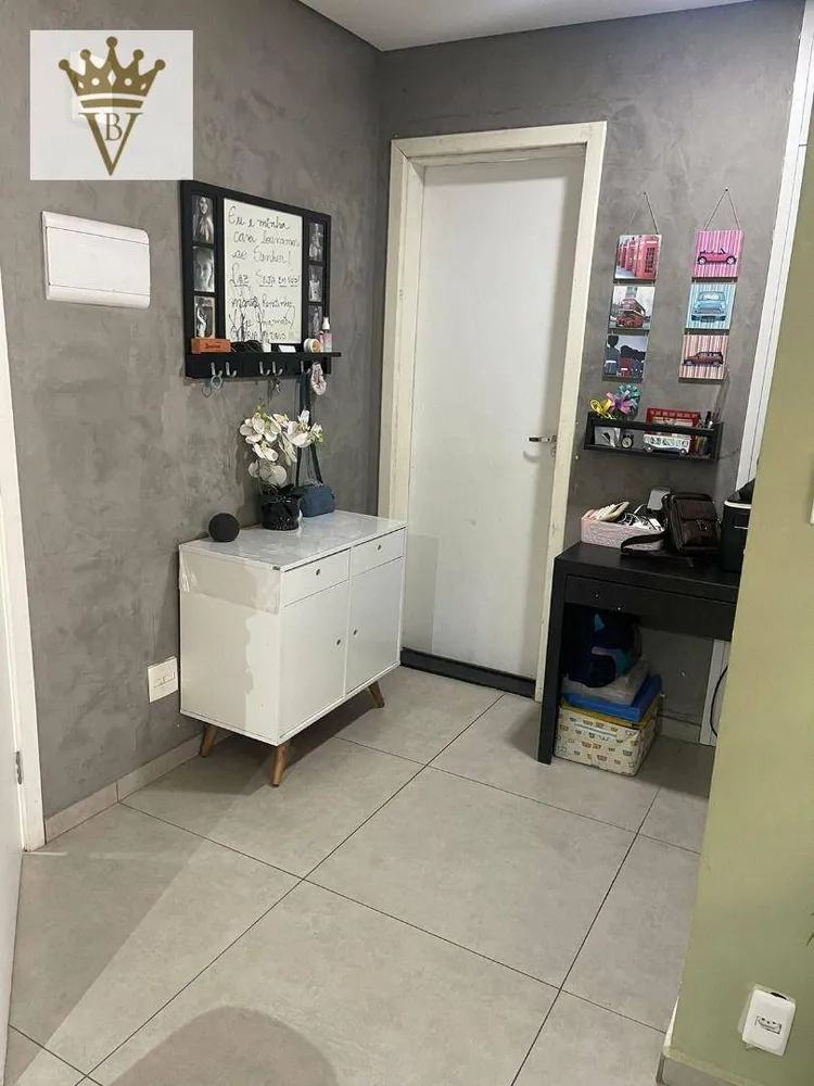 Apartamento, 2 quartos, 69 m² - Foto 4