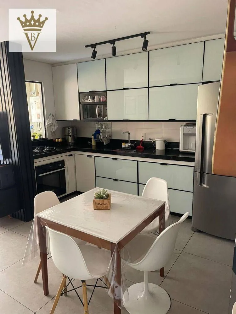 Apartamento, 2 quartos, 69 m² - Foto 1