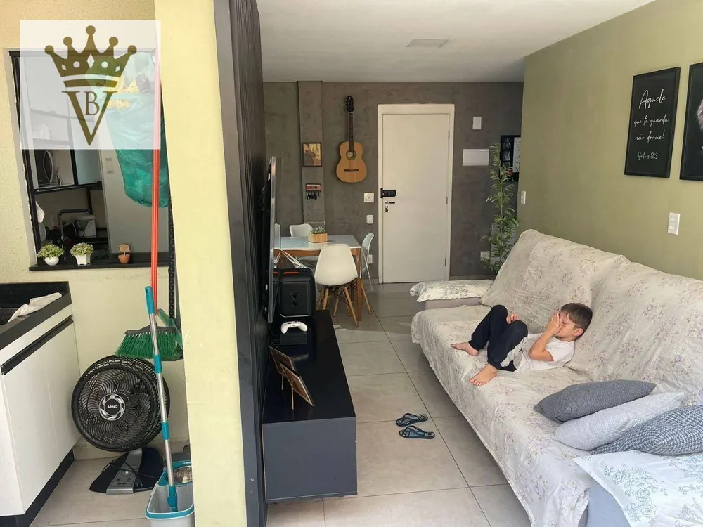 Apartamento, 2 quartos, 69 m² - Foto 5